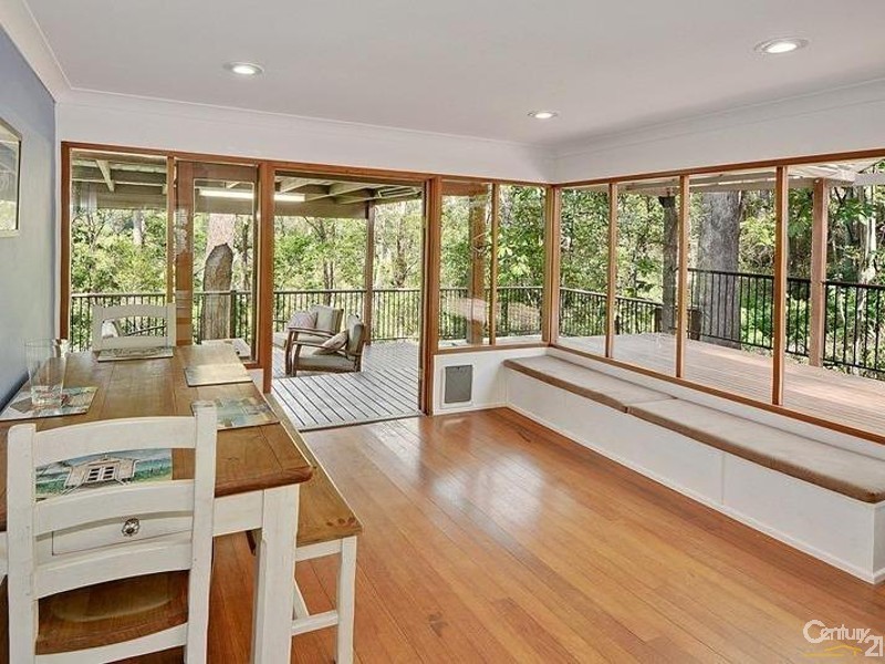 36 Rim Road, Buderim QLD 4556