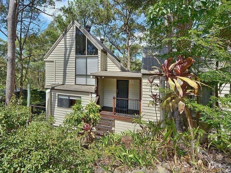 36 Rim Road, Buderim QLD 4556