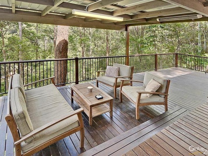 36 Rim Road, Buderim QLD 4556