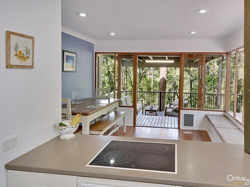 36 Rim Road, Buderim QLD 4556