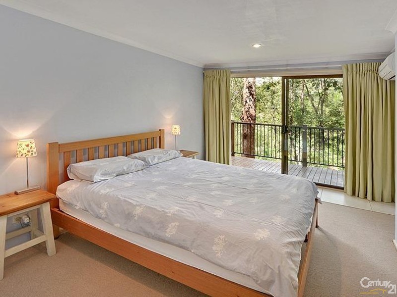 36 Rim Road, Buderim QLD 4556