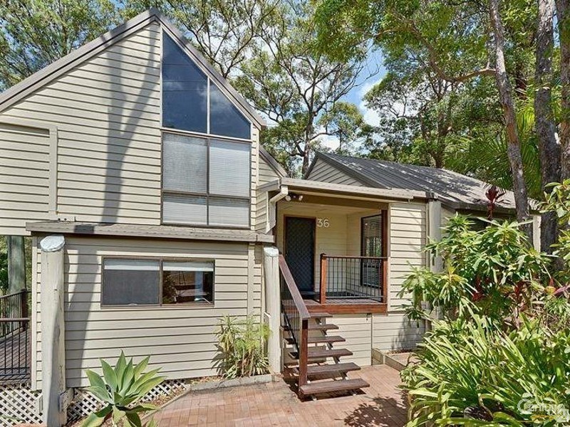 36 Rim Road, Buderim QLD 4556
