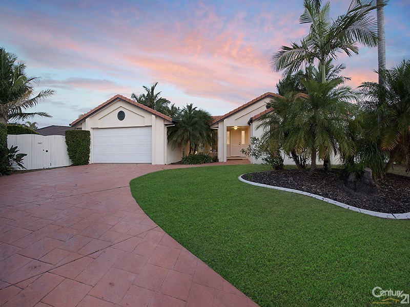 7 Teasel Court, Mountain Creek QLD 4557