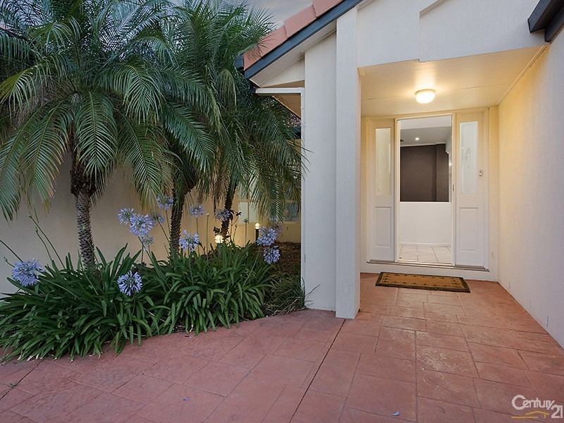 7 Teasel Court, Mountain Creek QLD 4557