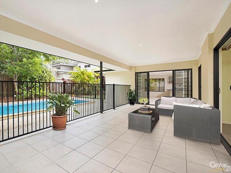 25 Figbird Crescent, Buderim QLD 4556