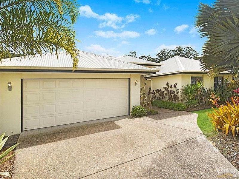 25 Figbird Crescent, Buderim QLD 4556