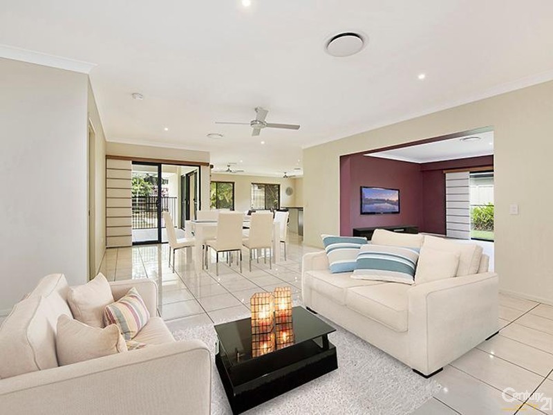 25 Figbird Crescent, Buderim QLD 4556