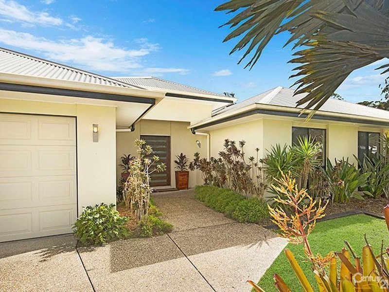 25 Figbird Crescent, Buderim QLD 4556