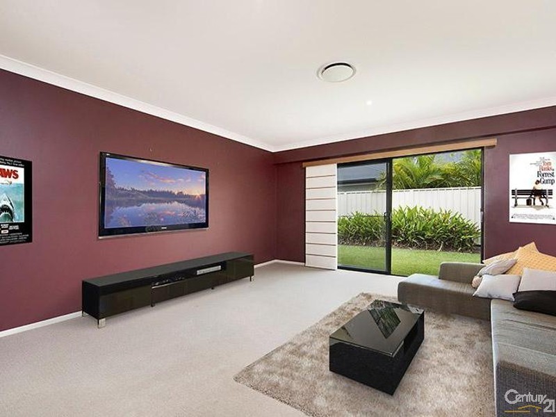 25 Figbird Crescent, Buderim QLD 4556