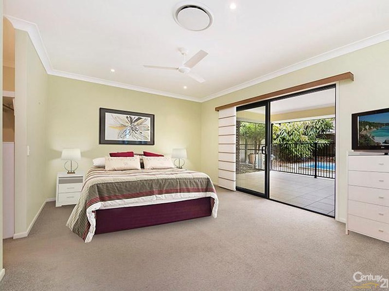 25 Figbird Crescent, Buderim QLD 4556