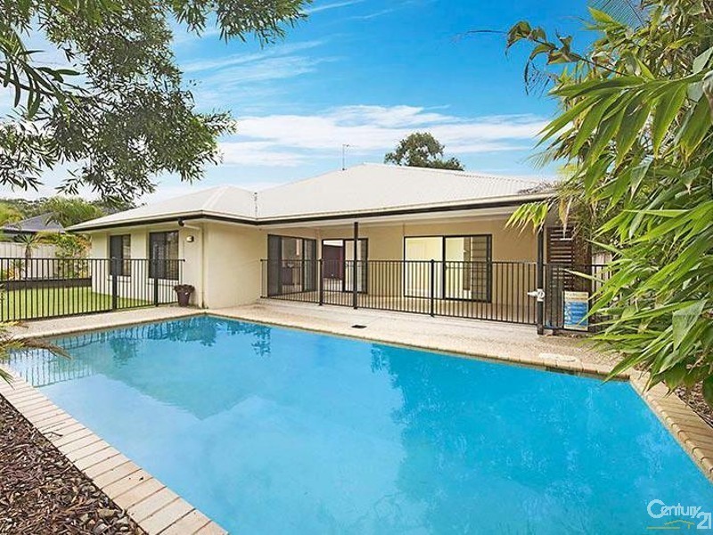 25 Figbird Crescent, Buderim QLD 4556