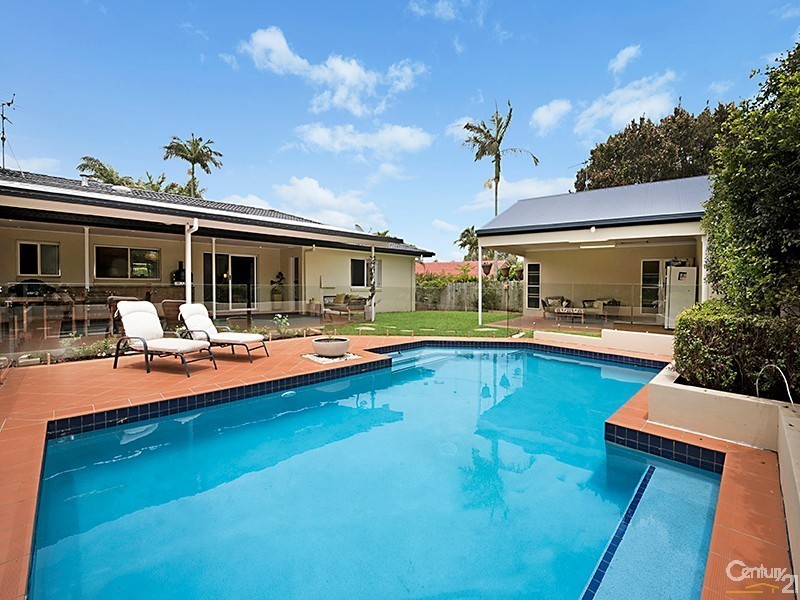 5 Gosford Street, Buderim QLD 4556