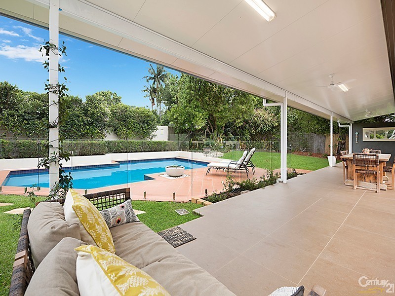 5 Gosford Street, Buderim QLD 4556