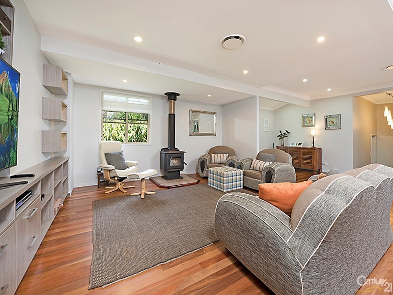 5 Gosford Street, Buderim QLD 4556