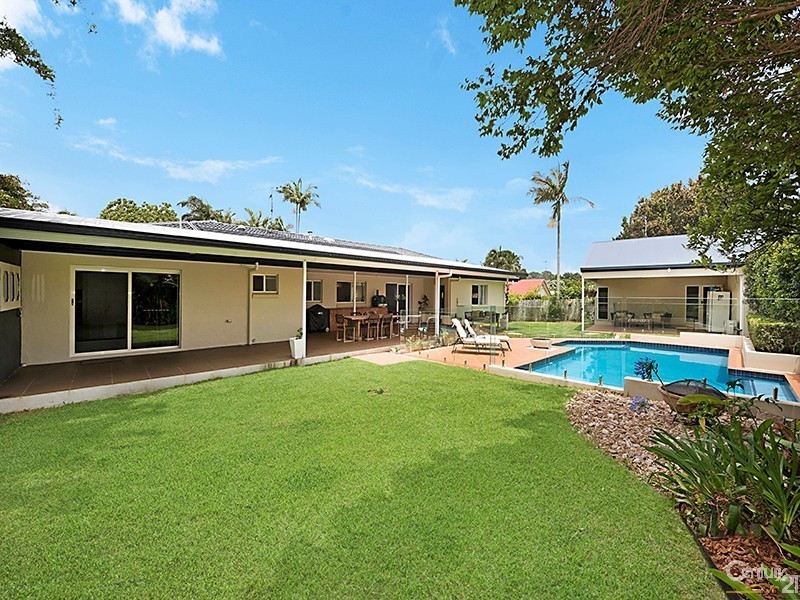 5 Gosford Street, Buderim QLD 4556