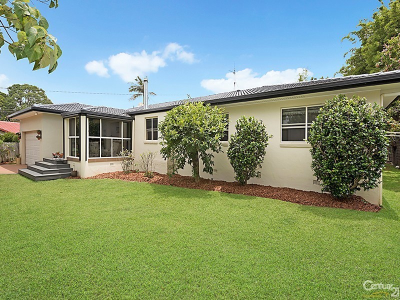 5 Gosford Street, Buderim QLD 4556