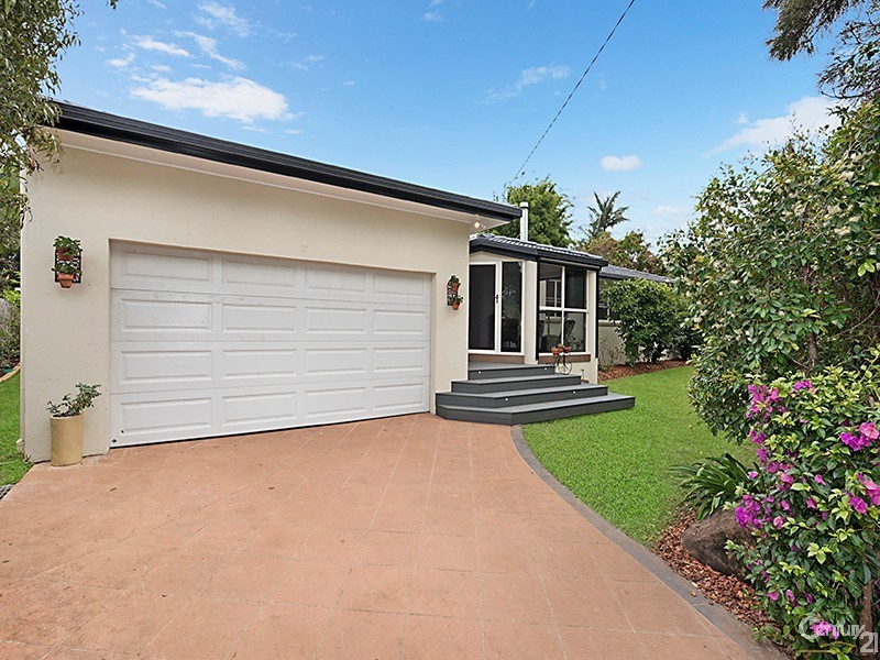 5 Gosford Street, Buderim QLD 4556