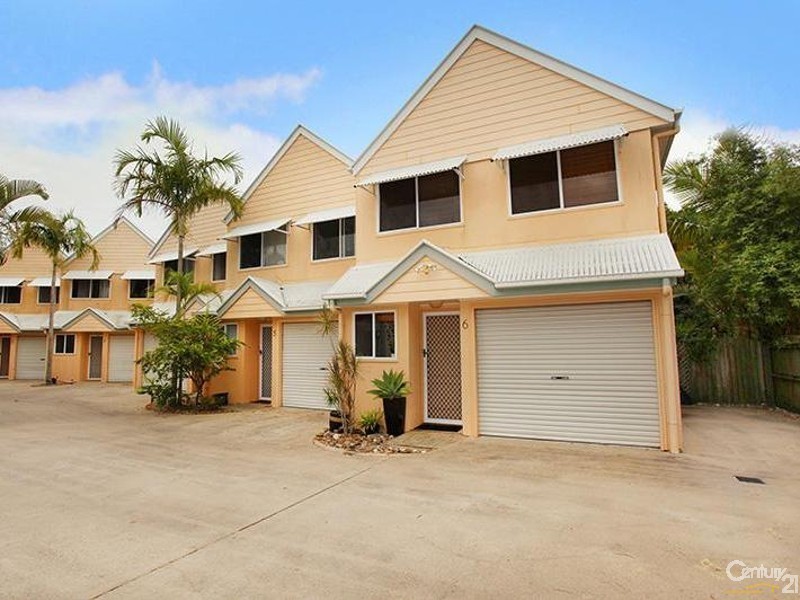 6/47 Dalton Drive, Maroochydore QLD 4558