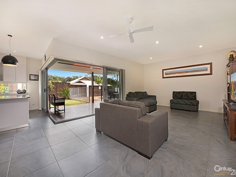 5 Tribulation Circuit, Buderim QLD 4556