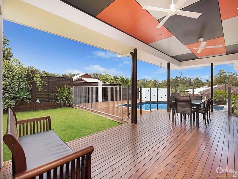 5 Tribulation Circuit, Buderim QLD 4556