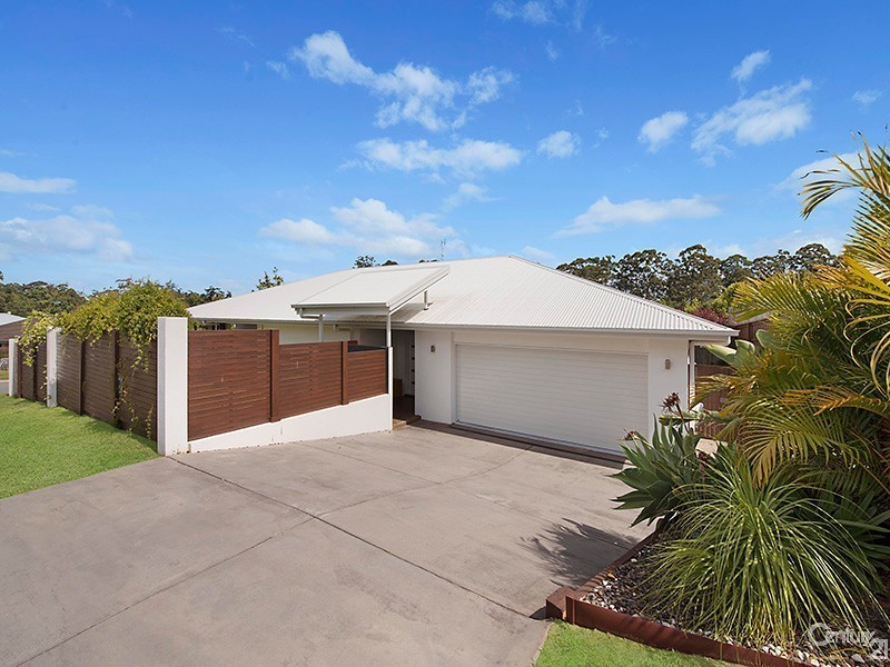 5 Tribulation Circuit, Buderim QLD 4556