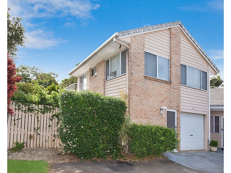 4/39B King Street, Buderim QLD 4556