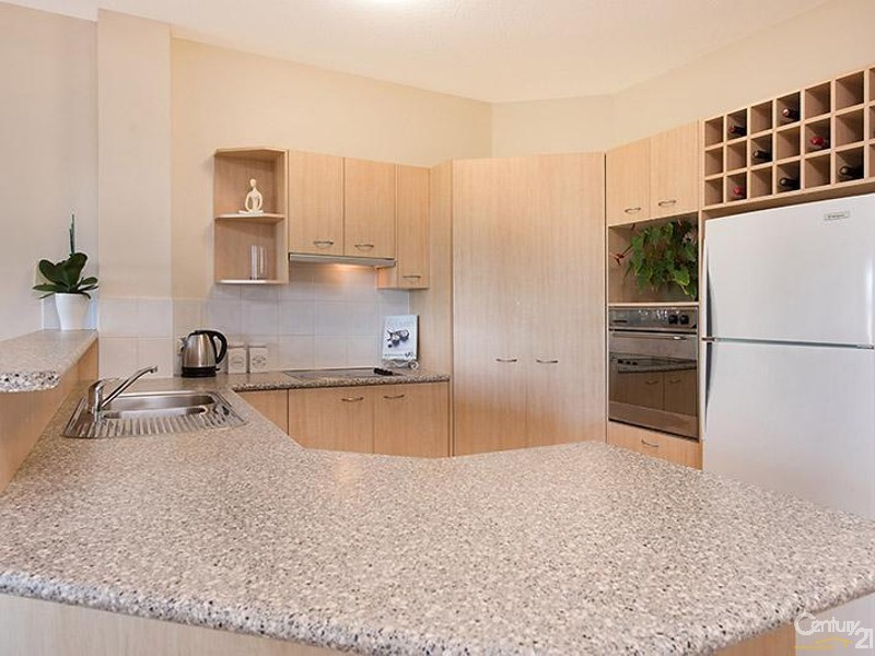 18/3  Orient Court, Buderim QLD 4556