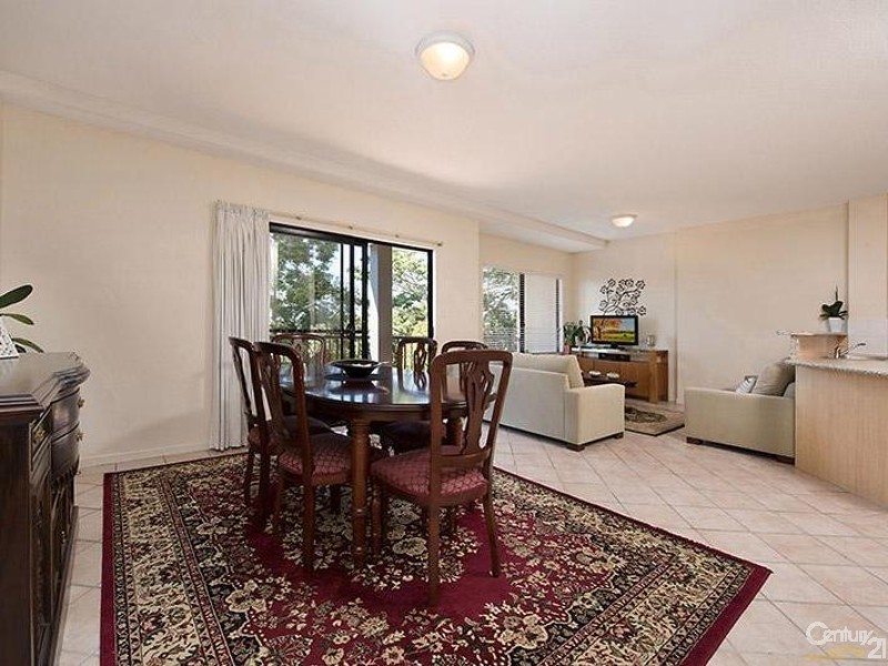 18/3  Orient Court, Buderim QLD 4556