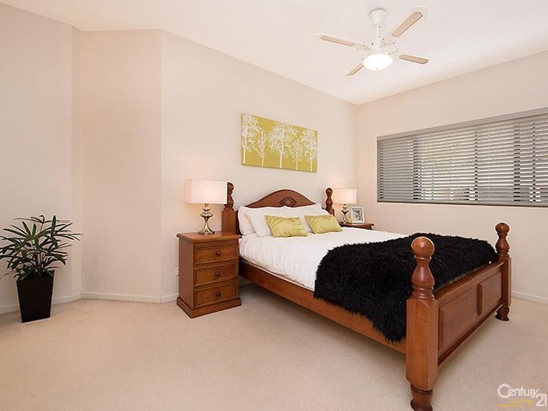 18/3  Orient Court, Buderim QLD 4556