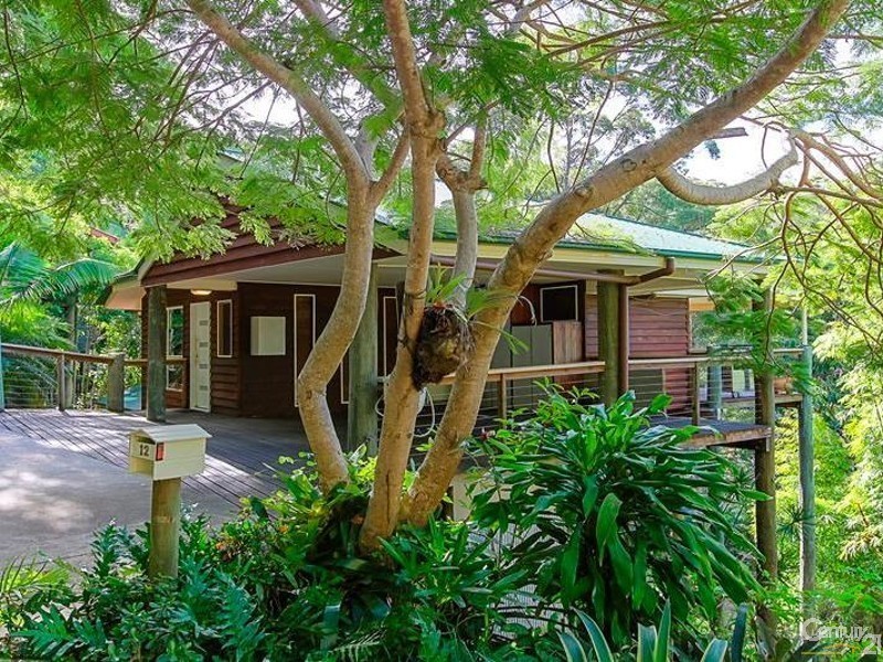 12/10 Brae Court, Buderim QLD 4556