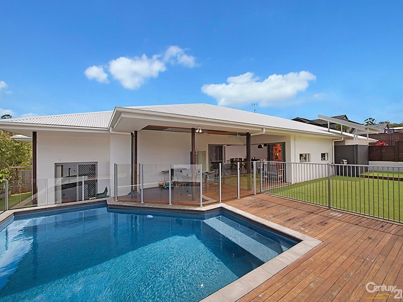 5 Tribulation Circuit, Buderim QLD 4556