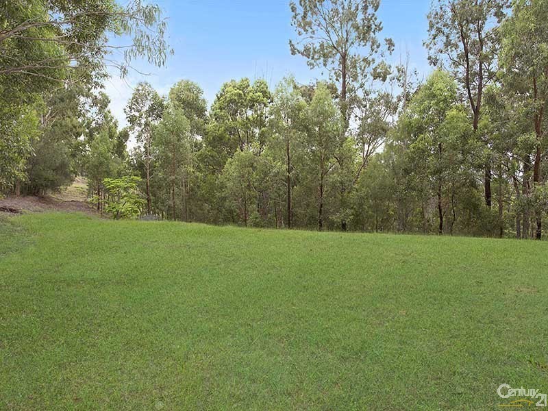 15 Foley Road, Ilkley QLD 4554