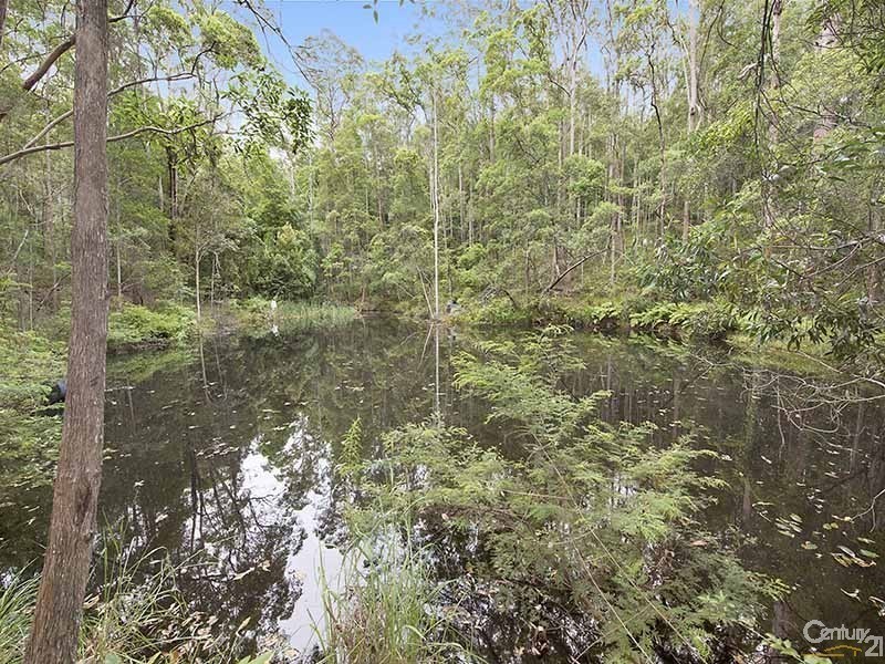 15 Foley Road, Ilkley QLD 4554