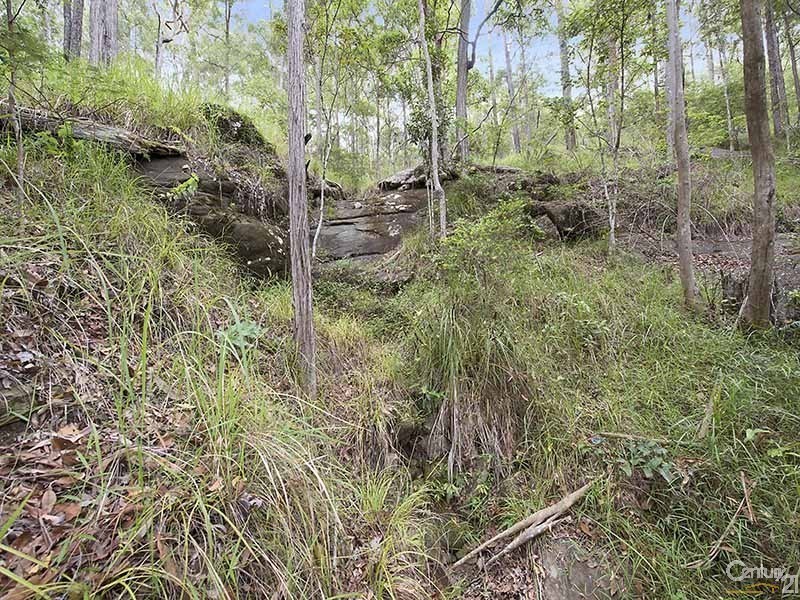 15 Foley Road, Ilkley QLD 4554