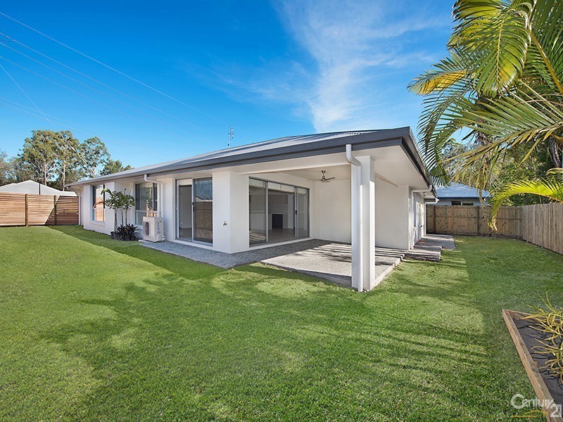 8 Honeysuckle Court, Buderim QLD 4556