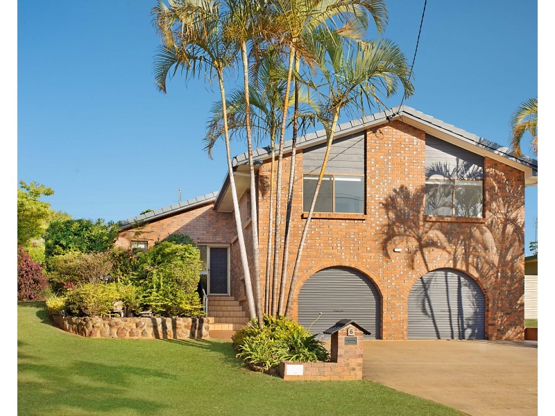 6 Farnwyn Court, Buderim QLD 4556