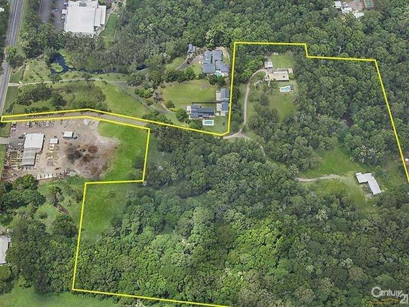 184 Crosby Hill Road, Buderim QLD 4556