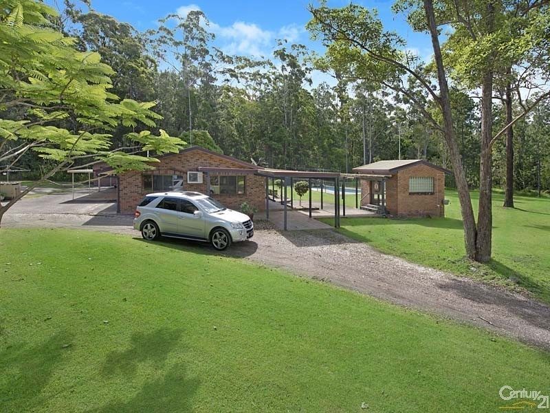 184 Crosby Hill Road, Buderim QLD 4556