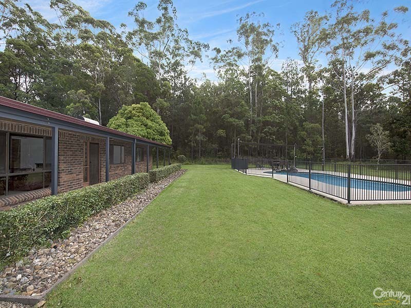 184 Crosby Hill Road, Buderim QLD 4556