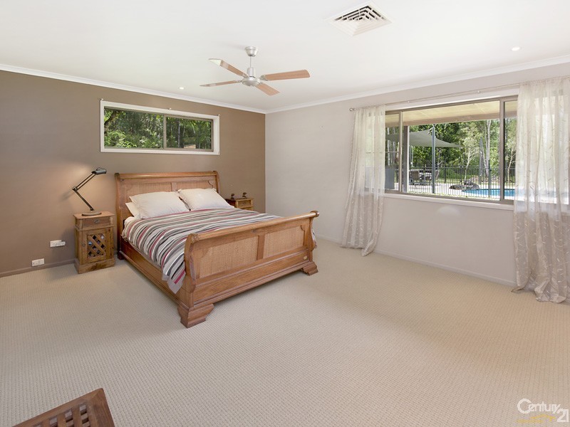 184 Crosby Hill Road, Buderim QLD 4556