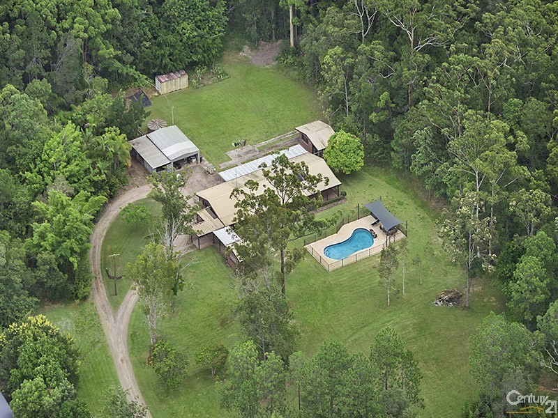 184 Crosby Hill Road, Buderim QLD 4556