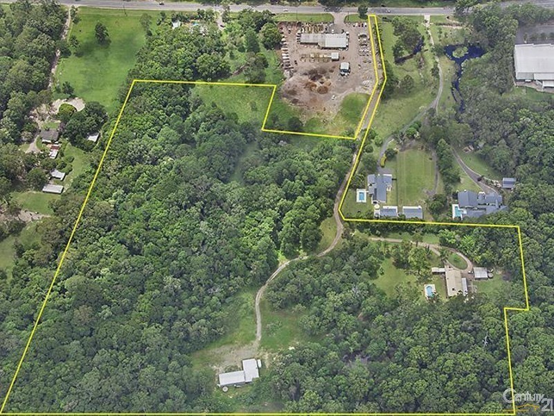 184 Crosby Hill Road, Buderim QLD 4556