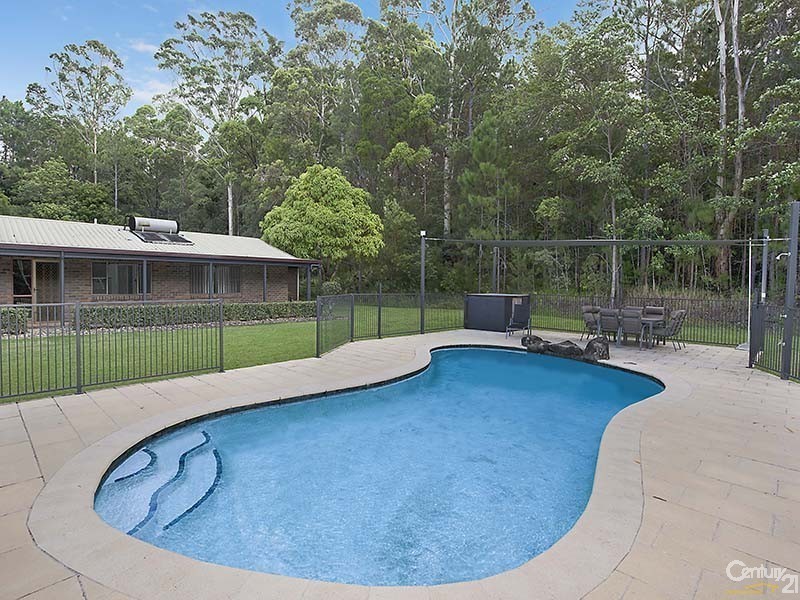 184 Crosby Hill Road, Buderim QLD 4556