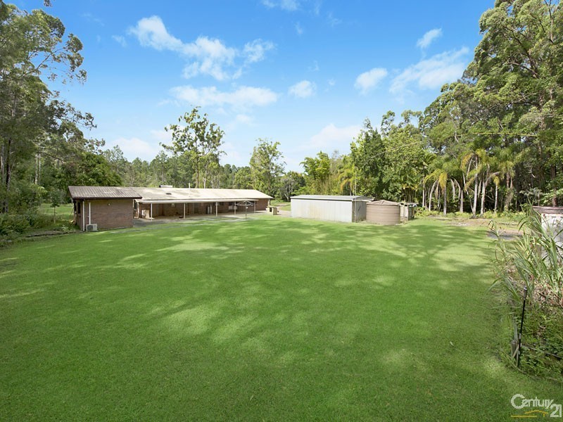 184 Crosby Hill Road, Buderim QLD 4556