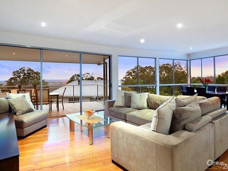 7 Mackenzie Green, Buderim QLD 4556