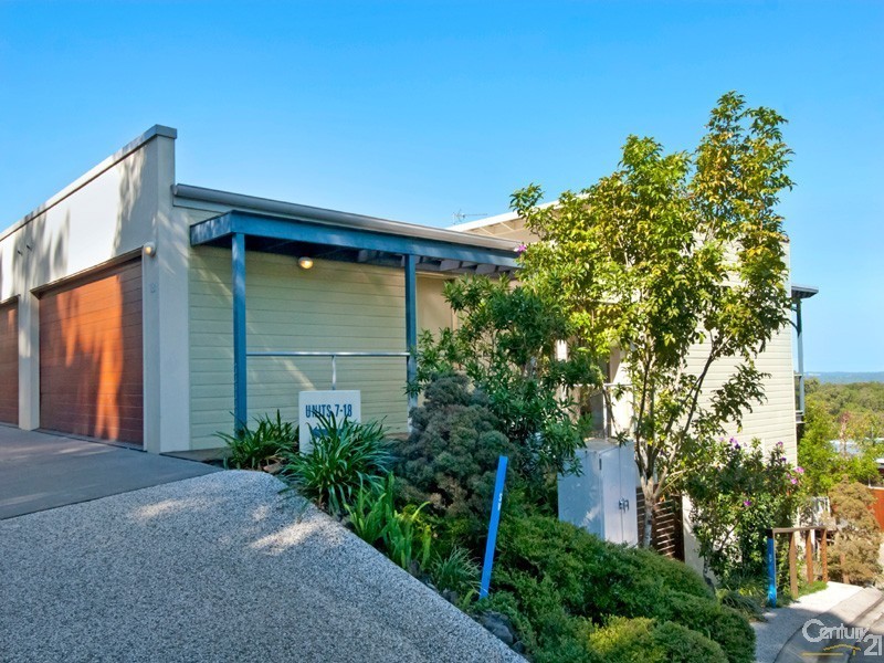 18/7 Box Street, Buderim QLD 4556