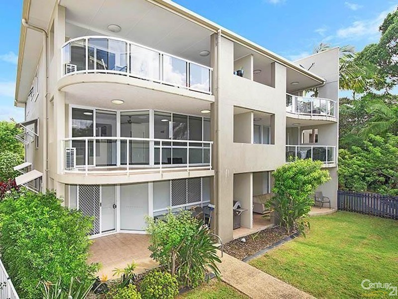 6/2  Box Street, Buderim QLD 4556