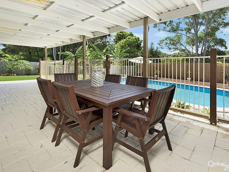 11  Cypress Street, Kuluin QLD 4558