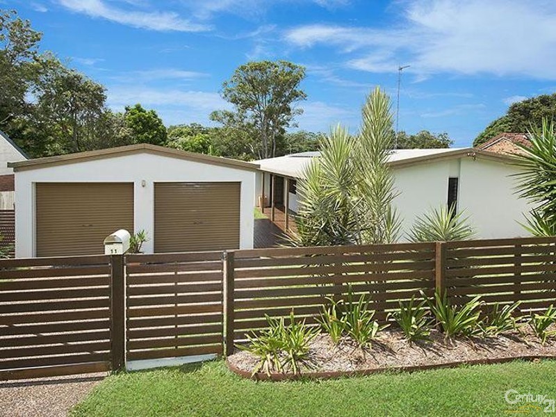 11  Cypress Street, Kuluin QLD 4558