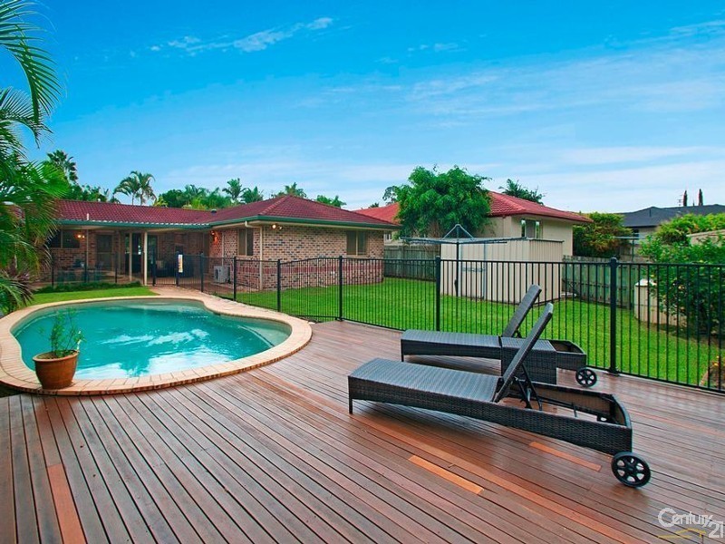 4 Renmano Court, Buderim QLD 4556